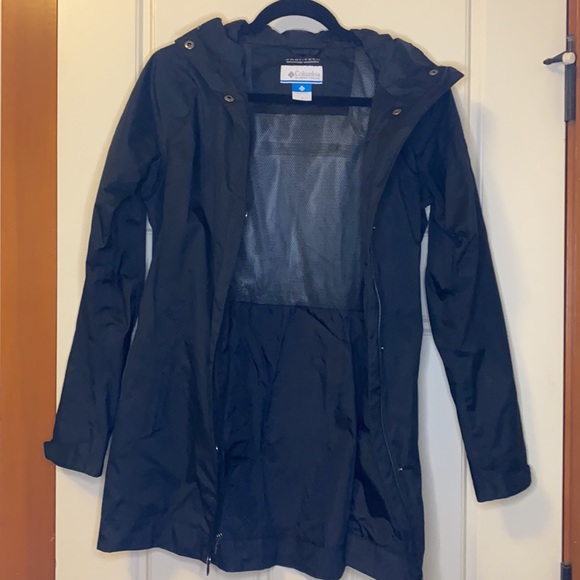 Columbia Jacket - Picture 3 of 4